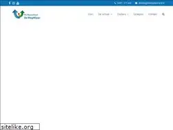 Sites similar to dewegwijzerelst.nl