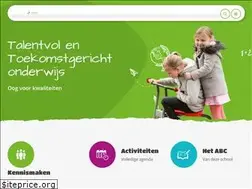Sites similar to dewegwijzerlunteren.nl