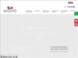 Sites similar to dewelopart.pl