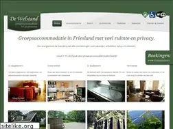 Sites similar to dewelstand.nl