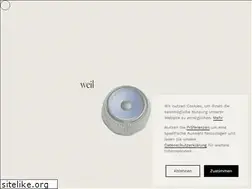 Sites similar to dewemedien.de