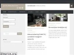 Sites similar to dewemelaer.nl