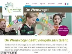 Sites similar to dewensvogel-dieren.nl