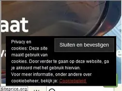 Sites similar to dewereldvankaat.be
