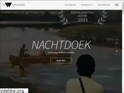 Sites similar to dewereldvrede.be