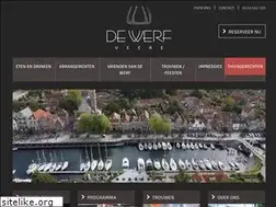 Sites similar to dewerf.nl