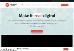 Sites similar to dewerkendewebsite.nl