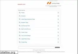 Sites similar to dewesh.com