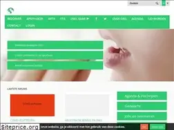 Sites similar to dewestvlaamse.be