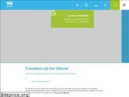 Sites similar to dewever.nl