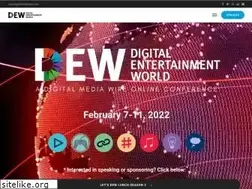Sites similar to dewexpo.com