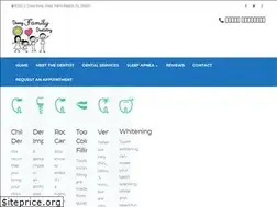 Sites similar to dewey-dental.com