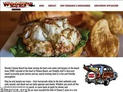Sites similar to deweybeachbar.com