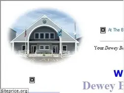 Sites similar to deweybeachde.com