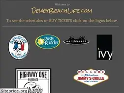 Sites similar to deweybeachlife.com