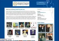 Sites similar to deweygfa.com