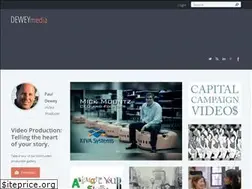 Sites similar to deweymedia.com