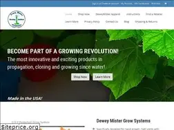 Sites similar to deweymister.com
