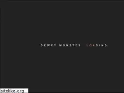Sites similar to deweymonster.com