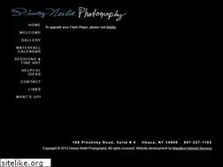Sites similar to deweyneild.com
