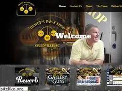 Sites similar to deweyspawn.com