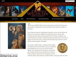 Sites similar to deweywildlife.com