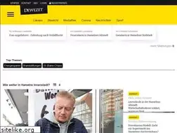 Sites similar to dewezet.mobi
