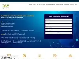 Sites similar to dewfirst.com