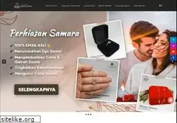 Sites similar to dewicinta.com