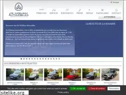 Sites similar to dewidehem.fr