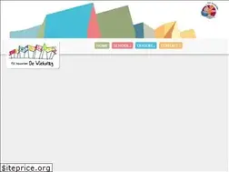 Sites similar to dewiekslag.nl