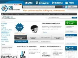 Sites similar to dewielershop.nl