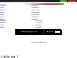 Sites similar to dewielersite.be
