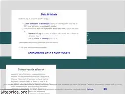 Sites similar to dewiersse.nl