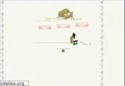 Sites similar to dewijnhoek.nl