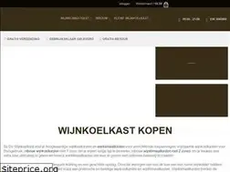 Sites similar to dewijnkoelkast.nl