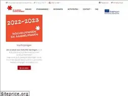 Sites similar to dewijnpers.be