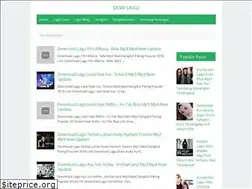 Sites similar to dewilagu.blogspot.com