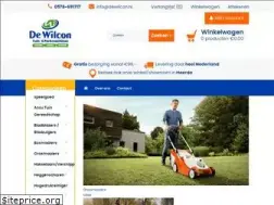 Sites similar to dewilcon.nl