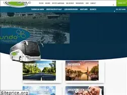 Sites similar to dewilg.be