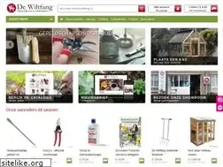 Sites similar to dewiltfang.com