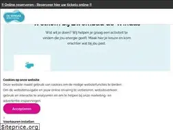 Sites similar to dewindas.nl