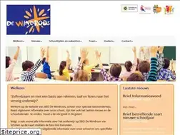 Sites similar to dewindroos-hellevoetsluis.nl