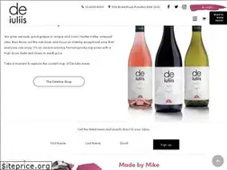 Sites similar to dewine.com.au