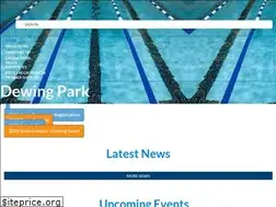Sites similar to dewing.com