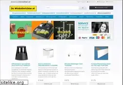 Sites similar to dewinkelinrichter.nl