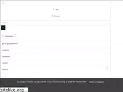 Sites similar to dewinkelvannijntje.nl