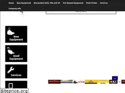 Sites similar to dewinne-equipment.com