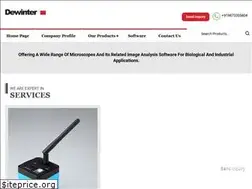 Sites similar to dewinteroptical.com