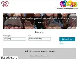 Sites similar to dewis.wales